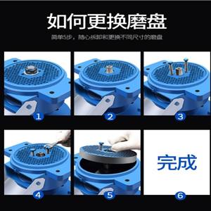 Nouvelle mini-machine à granulés d'aliments pour animaux, machine à granulés <span class=keywords><strong>de</strong></span> poulet, machine à granulés <span class=keywords><strong>de</strong></span> poissons, machine à granulés <span class=keywords><strong>de</strong></span> bétail pour la production <span class=keywords><strong>de</strong></span> granulés pour porcs et volailles - Product Image 2