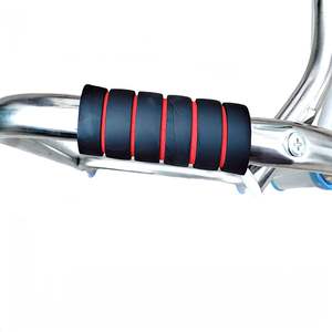 Non Slip Safety <b>Step</b> <b>Stool</b> Kitchen Bath Shower Mobility Aid Handrail Platform Support - Product Image 3