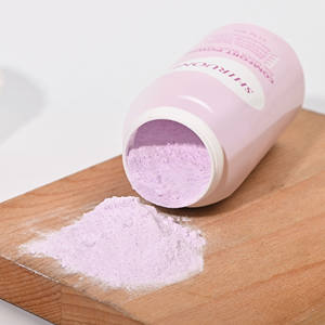 ผงทาปัดฝุ่นที่ติดฉลากส่วนตัวช่วยให้เหงื่อซึมซาบป้องกันไม่ให้เหงื่อผ่อนคลาย Calamine Calamine Aloe - Product Image 2