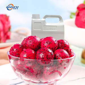 Ejderha meyve özü olarak da bilinen gıdalar ve içecekleri geliştirmek için gıda sınıfı tatlı ve kurnazca tropikal Pitaya lezzet özü - Product Image 3