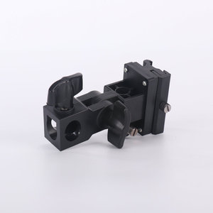 Type B <b>Flash</b> Mount 5.5cm 10.5cm Universal Plastic Manual Control Portable Camera <b>Flash</b> <b>Light</b> Accessory - Product Image 2