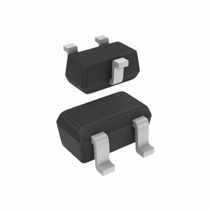 Transistors SC-75, SOT-416 BC856T, 115, composants électroniques originaux, acheter en ligne - Product Image 1