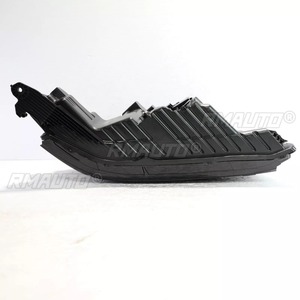สำหรับ Honda Pilot 2023-2024 ไฟตัดหมอก LED ไฟเดย์ไลท์กันน้ำ ชุดไฟหน้ารถยนต์ 33100T90A0 33150T90A011 - Product Image 4