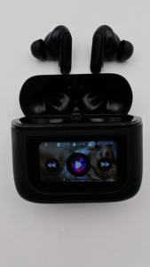 2024ชุดหูฟังสำหรับเล่นเกมใหม่ <span class=keywords><strong>V8</strong></span>หูฟังสเตอริโอไร้สายจริงหูฟัง LED หูฟังบ<span class=keywords><strong>ลู</strong></span><span class=keywords><strong>ทู</strong></span><span class=keywords><strong>ธ</strong></span>ในหู - Product Image 2