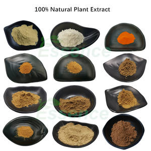Natuurlijk plantenextract Tabernaemontana Divaricata extractpoeder 4:1 10:1 - Product Image 3