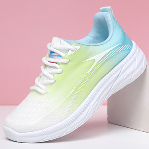 <strong>2026</strong> Men's and Women's <strong>Basketball</strong> <strong>Shoes</strong>, Lightweight Board Sports <strong>Shoes</strong>, Anti-slip New Breathable Fabric, Spring Fashion Trend - Product Image 3