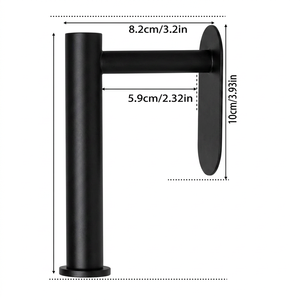 No Drill Bracket for Home easy and can be anywhere - Product Image 3