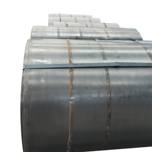 Q195-Q235B <b>Hot</b>-<b>Rolled</b> Galvanized Carbon <b>Steel</b> <b>Strip</b> Coil Dipped Weldable BS EN ASTM AISI Compliant Construction/Ship Use - Product Image 6