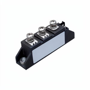 ชิ้นส่วนอิเล็กทรอนิกส์ ไทริสเตอร์ TO-240AA MCC94-20IO1B ช่องทางผู้ผลิต - Product Image 1