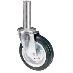 ไร้เดียงสาศิลปะวงล้อท่อ80BI AVO 200x50มม.-ความจุ205กก - Product Image 1