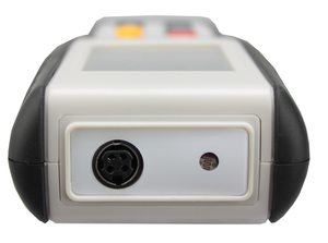 HEDAO Fio Quente Anemômetro Medição De Velocidade Do Vento Sem Fio Instrumento Cfm/cmm Handheld Medidor De Fluxo De Ar - Product Image 4