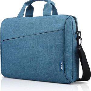 Échantillon Gratuit - Housse d'Ordinateur Portable en Polyester Simple et Personnalisée, Sac Bandoulière Étanche Portable pour l'École et les Voyages - Product Image 2