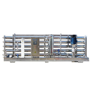 30 T/H RO Machine à <span class=keywords><strong>eau</strong></span> pure et système <span class=keywords><strong>d</strong></span>'<span class=keywords><strong>adoucisseur</strong></span> <span class=keywords><strong>d</strong></span>'<span class=keywords><strong>eau</strong></span> <span class=keywords><strong>Installation</strong></span> de <span class=keywords><strong>prix</strong></span> <span class=keywords><strong>d</strong></span>'usine près de chez moi - Product Image 4