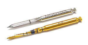 Đi Nụ cười cấy ghép mũi khoan hình nón khoan dụng cụ nha khoa mũi khoan hình nón mũi khoan tiên phong - Product Image 3