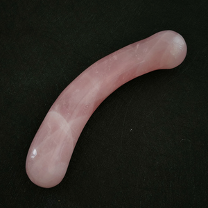 Satılık kristal değnek masaj şifa - Product Image 1