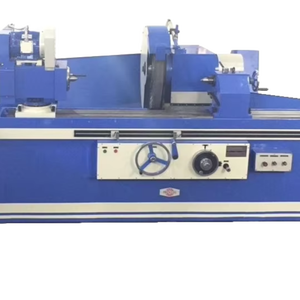 เครื่องเจียร PLC ขนาด 1000 x 250 มม. ระบบ Micro-Feed แม่เหล็กแรงสูง รับประกัน 1 ปี อุปกรณ์เครื่องมือกล - Product Image 1