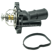 Suku cadang otomotif pendingin termostat 5157411 Thermostat 0202jde28115 LF5015170 Thermostat LF5015170B