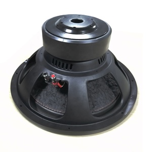 Altavoz con Subwoofer para <span class=keywords><strong>coche</strong></span>, dispositivo de Audio de <span class=keywords><strong>15</strong></span> pulgadas, potencia máxima de 1600WRMS, doble imán, SPL - Product Image 2