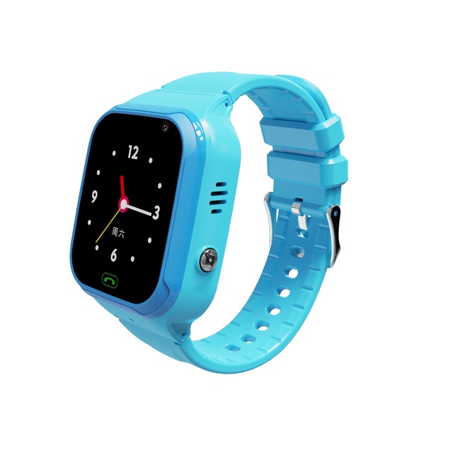 LT36 Smart Watch for Kids Children IP67 Waterproof 4G LTE SIM Card Video Call SOS Call Smartwatch LT36