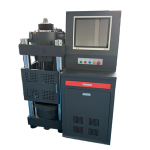 Concrete Compresslon <strong>Testing</strong> Machine Factory Price Wholesale Compressive Strength of Concrete Compression <strong>Testing</strong> Digital - Product Image 1