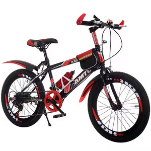 Vendita calda nel sud-est asiatico 24 pollici bici per bambini Mountain Bike sport per bambini bici regali per bambini - Product Image 1