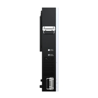 Batterie solaire LiFePO4 tout-en-un murale 100Ah 48V avec communication CAN 5kWh Garantie 5 ans
