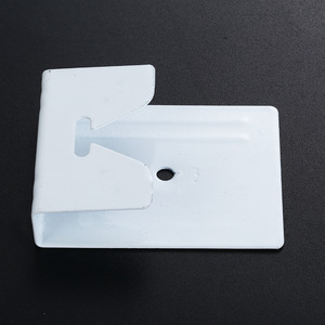 Kai Shun - Accesorio de Ferretería para Muebles, Moderno y Sencillo, de Hierro Estampado, para Colgar Espejos - Product Image 3