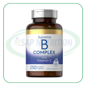 Ausreson, suplemento alimenticio saludable, tabletas multivitamínicas de vitamina B, píldoras de vitamina <span class=keywords><strong>B1</strong></span> B6 B12, tabletas de complejo de vitamina B - Product Image 2