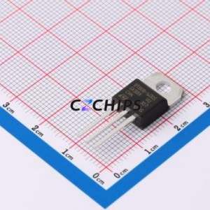 Thyristor (SCR) / Module BTB08-600SRG TO-220AB d'origine et neuf - Product Image 1