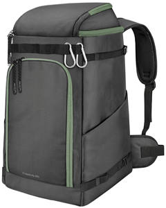 Muestra Gratuita de Bolsa Impermeable para Botas de Esquí y Snowboard, para Hombres, Mujeres y Jóvenes, Excelente Mochila para Botas de Esquí - Product Image 1