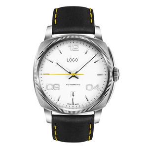 Reloj de Lujo Automático para Hombre de 42 mm, con Movimiento Automático SW200-1, Relojes Personalizados para Hombre con Logotipo Personalizado - Product Image 3