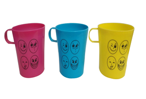 Vendita calda di buona qualità Bella <span class=keywords><strong>Tazza</strong></span> di Capretto Dei Bambini Spazzolino Da Denti <span class=keywords><strong>Tazza</strong></span> <span class=keywords><strong>Bagno</strong></span> Personalizzato Tooth Mug - Product Image 4
