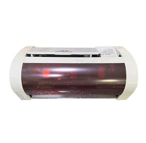 اسم صغير نصف أوتوماتيكي من أعلى الطاولة ، حجم A4 ، اسم معرف كهربائي للأعمال - Product Image 5