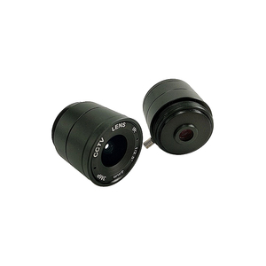 Nhà cung cấp Trung Quốc 4 mét 1/2.5 "& 1/2.7" Định dạng CS mount 3MP CCTV Ống kính - Product Image 3