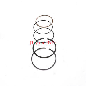 Anillo de pistón de motor para BMW F20 F23 F22 F34 F30 F31 F36 F33 F32 F07 F10 F11 E84 F25 F26 F15 F16 Z4 X6 X5 X4 X3 X1 11257594453 - Product Image 6