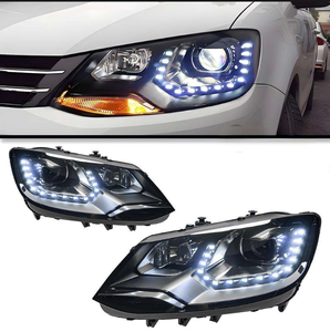 Nuovo Proiettore OEM TVK020-V1T a Doppio Fascio per <span class=keywords><strong>VW</strong></span> Sharan dal 2013+ - Product Image 6