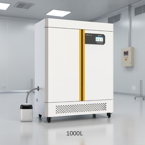 ตู้ควบคุมสภาพอากาศอัจฉริยะ CHINCAN TP-R1000C 1000L สำหรับการเพาะเลี้ยงพืช  ช่วงอุณหภูมิ 0-65 องศาเซลเซียส  ความสว่าง 0~22000LX - Product Image 1