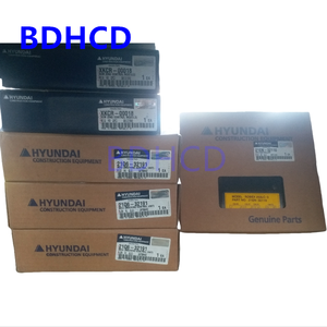 21LB-33103 orijinal ECU | PACCAR MX-13 12.9L için | SAE J1939 & UDS | EPA2024 + Euro7 | - Product Image 5