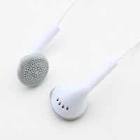 Écouteurs filaires intra-auriculaires 3,5 mm EHS61 avec micro pour Samsung S5830 S7562 S4 S5 et Xiaomi – Écouteurs pour smartphone