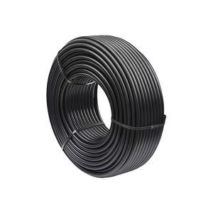 Оптовые сельскохозяйственные ирригационные трубы из ПВХ и ПЭ, шланги для полива сада и гидропоники, 6м/12м, настраиваемая длина, пластиковые трубки - Product Image 2