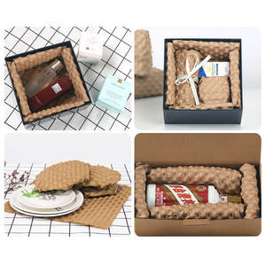 Tendance 2025 pour PaperEZ Machine à bulles de papier automatique écologique, dispositif d'emballage de coussin de bureau pour cartons et lait - Product Image 3