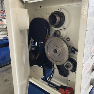 Trung Quốc bán chạy nhất c6241 c6246 c6251 c6256 bền gang xây dựng kim loại CNC phổ <span class=keywords><strong>Lathe</strong></span> - Product Image 4