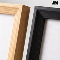 Cadre en bois MDF pour maillot de sport, boîte à ombre en acrylique, vitrine pour souvenirs sportifs, décoration murale, vente en gros, logo personnalisé
