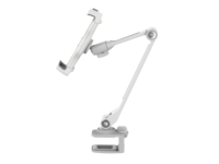 Support de téléphone à pinces pour table de bureau, ensemble de 7 pièces, pince flexible et ajustable