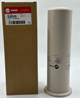 Élément Trane ELM01405 ; Filtre à huile/réfrigérant 3,65 OD X 12,90 Comprend un joint torique Pièce HVAC TRANE Pièces de rechange pour refroidisseur Trane