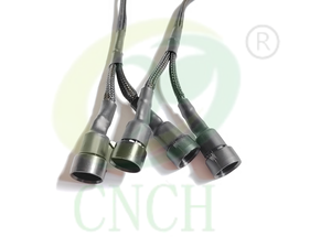 Для переходника Holley Terminator X и X Max Dominator Sniper HP TPS Y-Splitter - Product Image 4