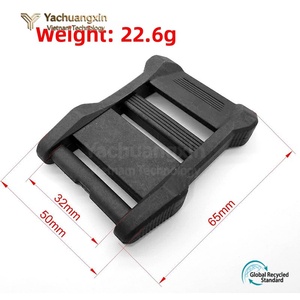 Hebilla Ajustable para Bolsas de Plástico, Accesorio Práctico y Fácil de Usar para Bolsas - Product Image 2
