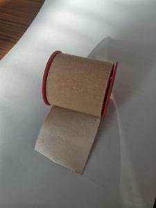 Máquina de Recubrimiento Adhesivo para Apósitos de Heridas, Cintas de Yeso Médico de Seda, Máquina Multifuncional de Laminación y Recubrimiento por Fusión en Caliente - Product Image 4