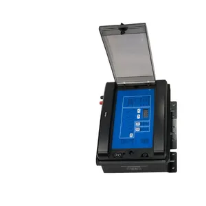 Systèmes de chlorinateur d'eau salée pour <span class=keywords><strong>piscine</strong></span> Minder par saumure d'électrolyse - Product Image 1