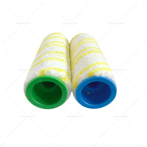 อะไหล่แปรงขัดพื้นเครื่องดูดฝุ่นใช้กับ FC3 Karcher <span class=keywords><strong>FC5</strong></span> FC7 FC3d - Product Image 5